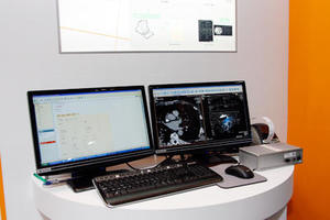 「Certegra Informatics Platform」