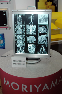 LED汎用シャウカステン（薬事未承認）
