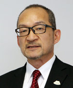 大場拓也氏