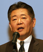 第72回日本医学放射線学会総会 本田　浩会長