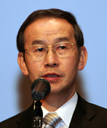 第70回日本放射線技術学会 総会学術大会 江口陽一大会長