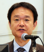 飯沼　元氏（国立がん研究センター中央病院）