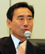 司会：今井　裕氏（東海大学）