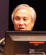 司会：杉村和朗 JRC代表理事（神戸大学）