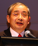 尾川浩一氏（法政大学）
