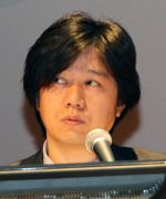 西尾禎治氏（国立がん研究センター東病院臨床開発センター）