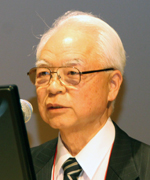 司会：増田康治氏（九州大）