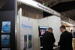 Tomographix社