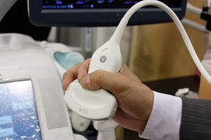 シングルクリスタルを採用した新型先進プローブ