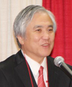 JRC・杉村代表理事