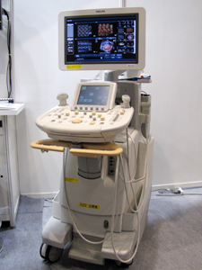 最上位機種の「iU22 xMATRIX」