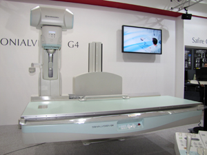 「SONIALVISION G4」
