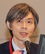 司会：笹井信也 氏（岡山画像診断センター）