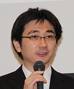 司会：三宅基隆氏（国立がん研究センター中央病院）