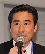 司会：今井　裕氏（東海大学）