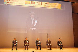 会長たち