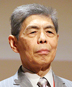 久保敦司 氏