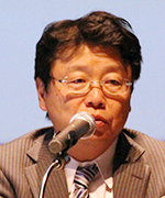 北村晴男　弁護士