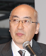 土`井　司氏（大阪大学医学部附属病院）