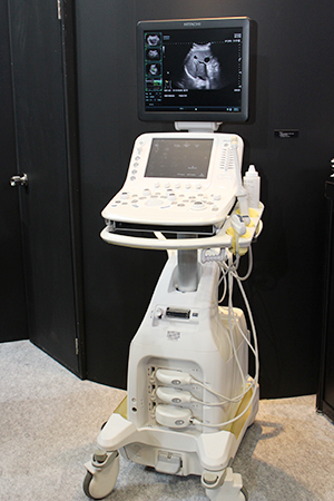 軽量・小型のARIETTA 60