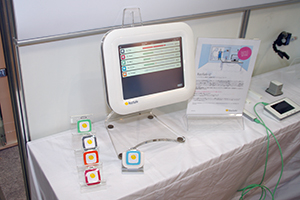 RaySafe i2
