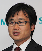 森　秀顕 氏