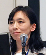 北川まゆみ 氏（国立がん研究センター中央病院）