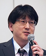 平野雄士 氏（小樽掖済会病院）