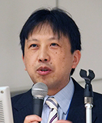松岡正樹 氏（まつおかクリニック）