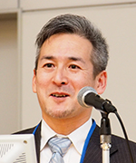 松本啓志 氏（川崎医科大学）
