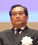 小松研一 JIRA会長