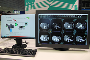 アーキテクチャを一新し従来の2倍高速化した「SYNAPSE 5」