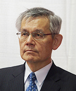 玉木長良 氏