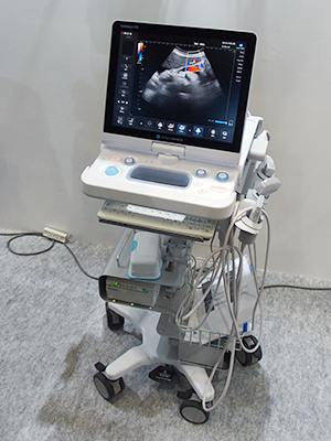 コンパクトかつ高画質で操作性に優れる「SONIMAGE HS1」