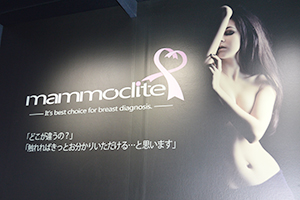 mammoditeのコンセプト
