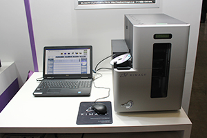 MDSシリーズの新製品「MDS3410」