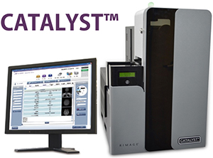 Catalyst 6000N
