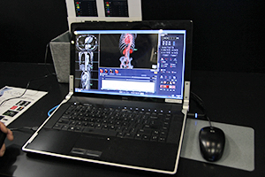 Ziostation2の基本機能をPCで利用可能