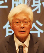 角谷眞澄JRS総会会長