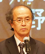 野田耕司JSMP学術大会大会長
