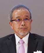 大友　邦 JRS代表理事
