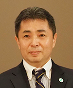 宮地利明 JSRT大会長