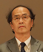 野田耕司 JSMP大会長