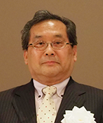 小松研一 JIRA会長