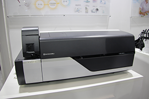 予防医療などへの活用が期待される質量分析装置「LCMS-8060 CL」