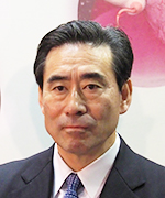 今井　裕JRS会長