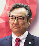 錦　成郎JSRT大会長