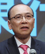 山下康行第78回JRS総会会長