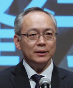 石田隆行第75回JSRT総会学術大会大会長