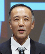 蓑原伸一第117回JSMP学術大会大会長